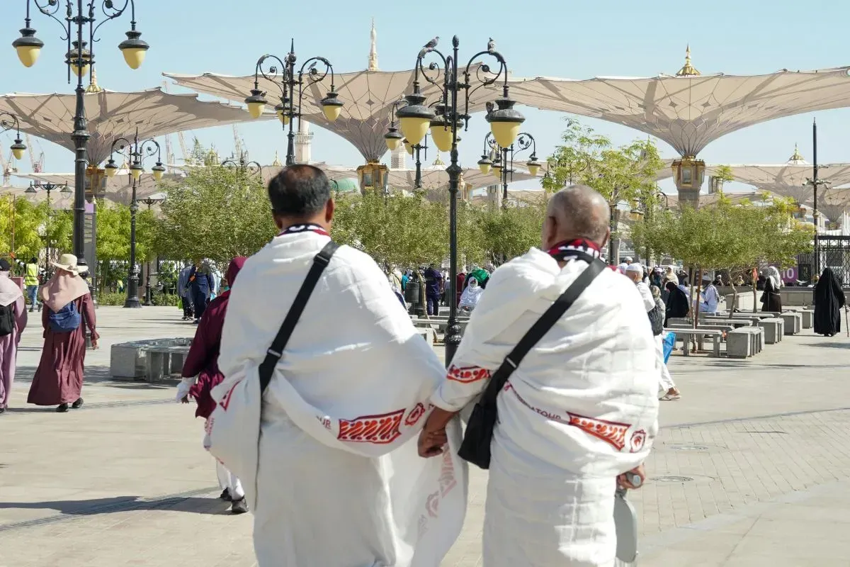 Cairoo Islamic Holiday Package Gallery